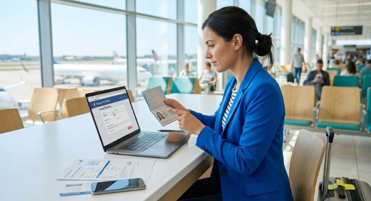 How to Change the Name on an Air India Express Ticket?